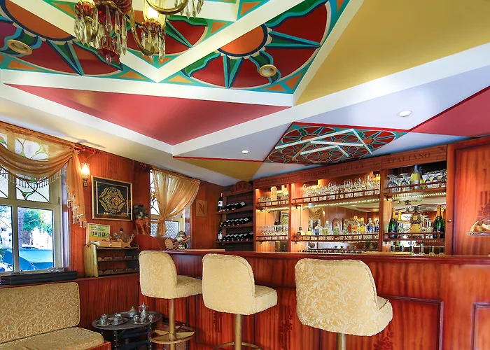 Hotel Historia-Special Category