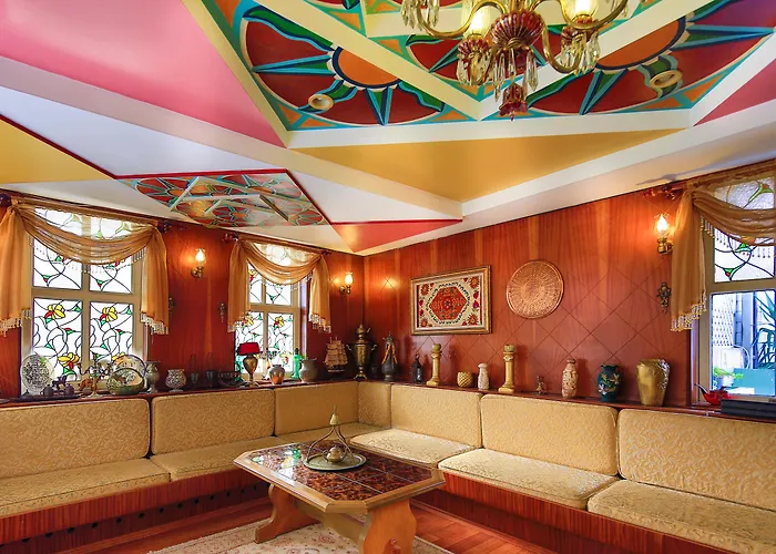Hotel Historia-Special Category