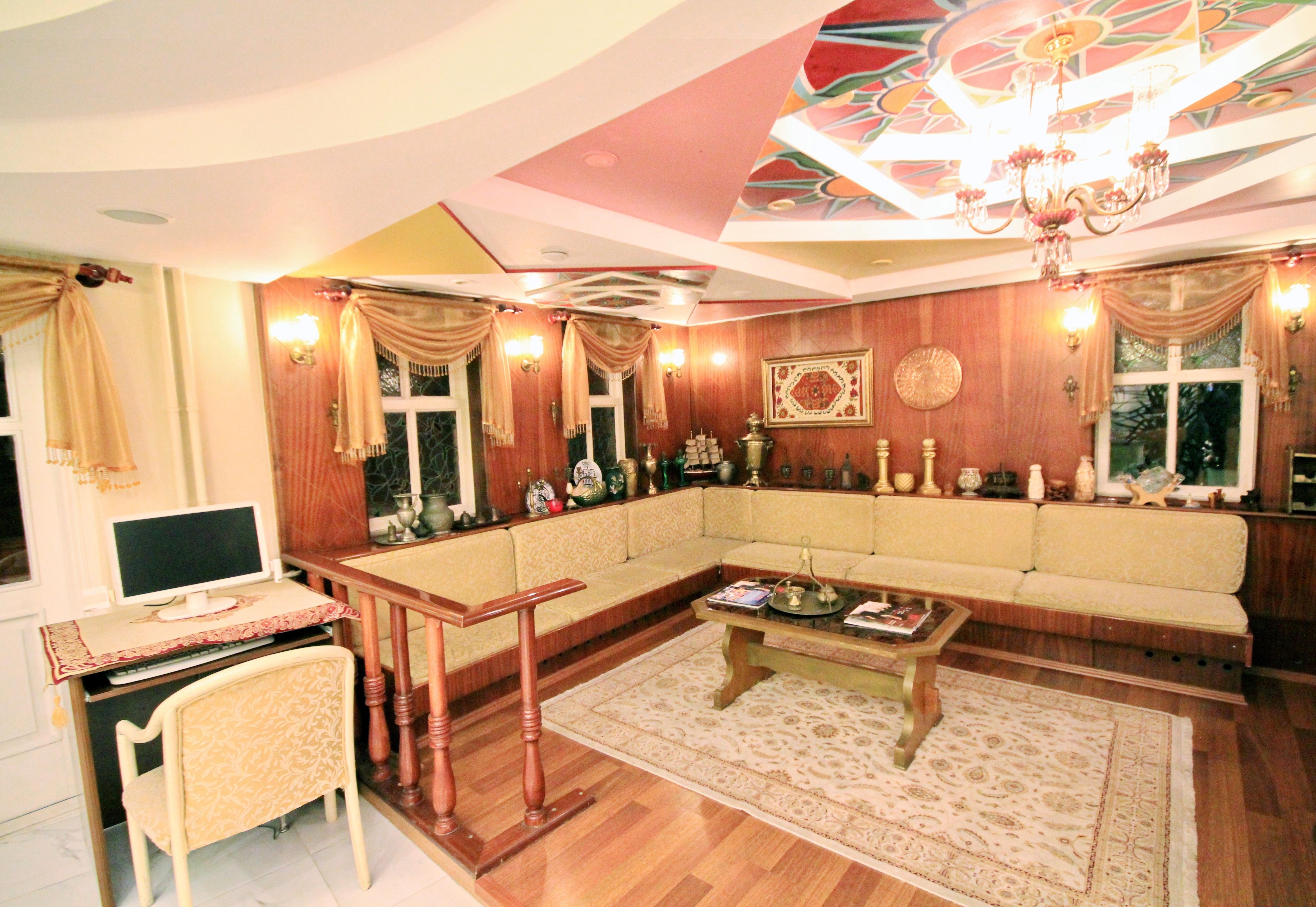 Hotel Historia-special Category Istanboel
