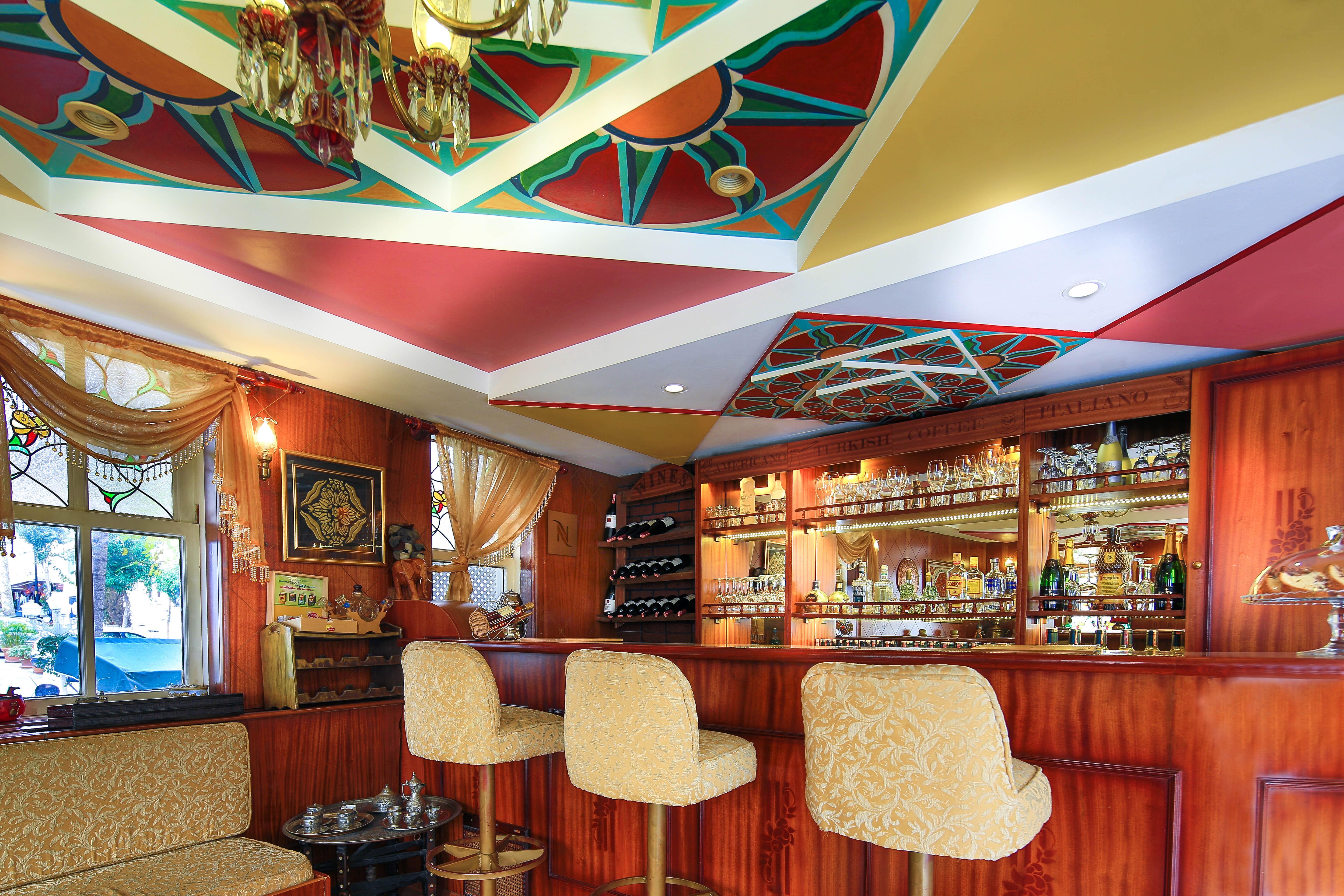 Hotel Historia-special Category Istanboel