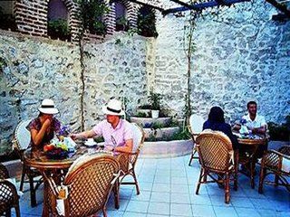 Hotel Historia-special Category Istanboel